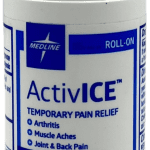 ActivIce Temporary Pain Relief - 3 FL OZ
