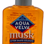 Aqua Velva Musk After Shave Cologne - 3.5 fl oz