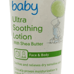 Cetaphil Baby Ultra Soothing Lotion - Shea Butter - 8 Oz