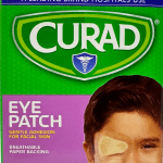 Curad Eye Patch - 20 Patches