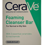CeraVe - Foaming Cleanser Bar - 4.5 OZ