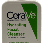 CeraVe- Hydrating Facial Cleanser - 8 FL OZ