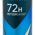 Degree Advanced Dry Spray - Cool Rush - 3.8 OZ