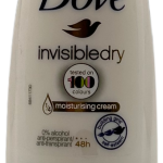 Dove Invisible Dry 48H Anti-Perspirant Roll-On - 50 mL