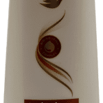 Dove Anti-Frizz Oil Therapy Shampoo 12 oz