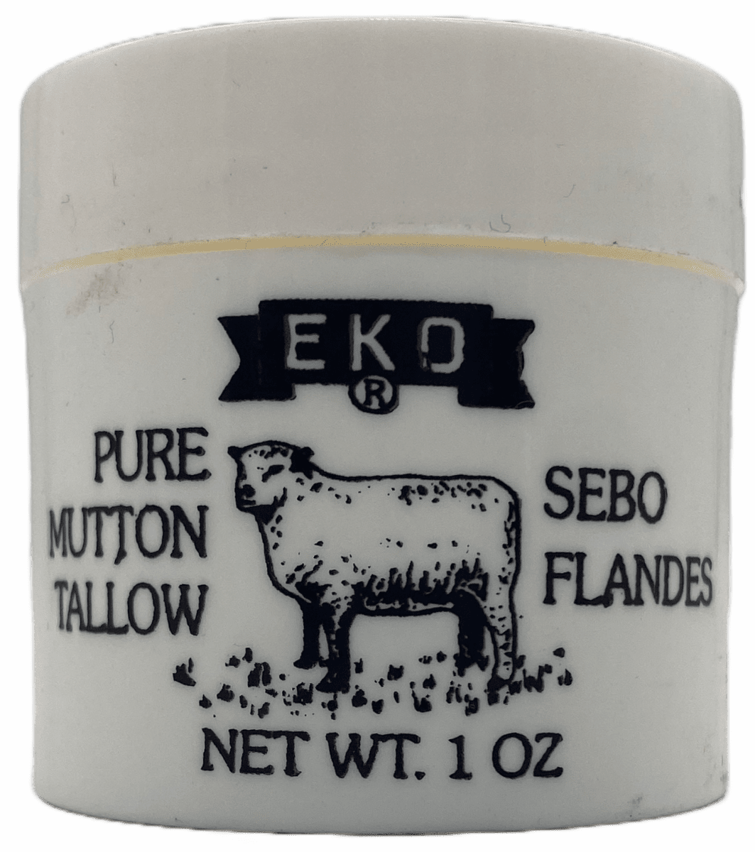 Eko - Pure Mutton Tallow - 1 OZ