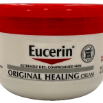 Eucerin Original Healing Cream - 4 OZ