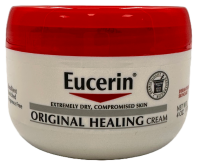 Eucerin Original Healing Cream - 4 OZ