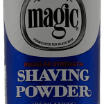 Magic Regular Strength Shaving Powder - 5 oz