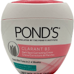 Pond's Clarant B3 Dark Spot Correcting Cream - For Normal To Oily - 7 OZ