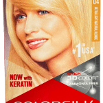 Revlon ColorSilk Beautiful Color Ultra Light Blonde