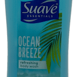 Suave Refreshing Body Wash - Ocean Breeze, 15 fl oz