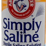 Arm & Hammer Simply Saline - Wound Wash - 7.4 Oz