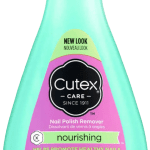 Cutex Care - Nourishing Nail Polish Remover - 6.7 FL OZ