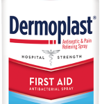 Dermoplast Antiseptic & Pain Relieving Spray - 2.75 FL OZ