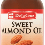 De La Cruz Sweet Almond Oil - 1 FL OZ