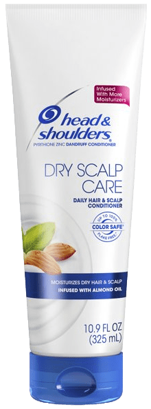 Dry Scalp Care Conditioner - Head & Shoulders 10.9 oz