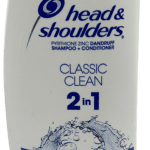 Classic Clean 2 in 1 Shampoo & Conditioner - 13.5oz