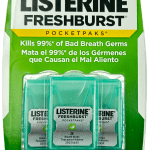 Listerine FreshBurst PocketPaks