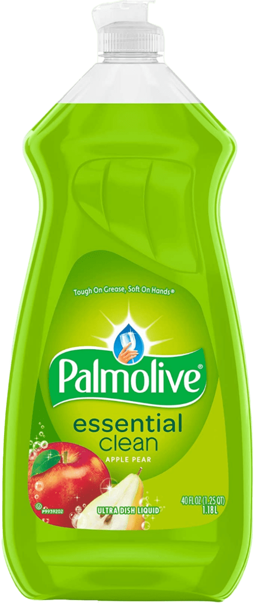 Palmolive Essential Clean - Apple Pear - 40 FL OZ