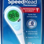 Vicks - Speed-Read Thermometer