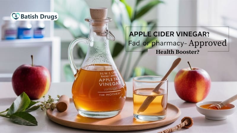 Apple Cider Vinegar