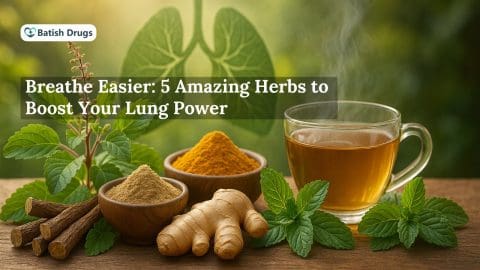 Boost Your Lung Power 