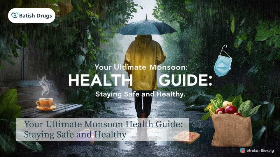 Ultimate Monsoon