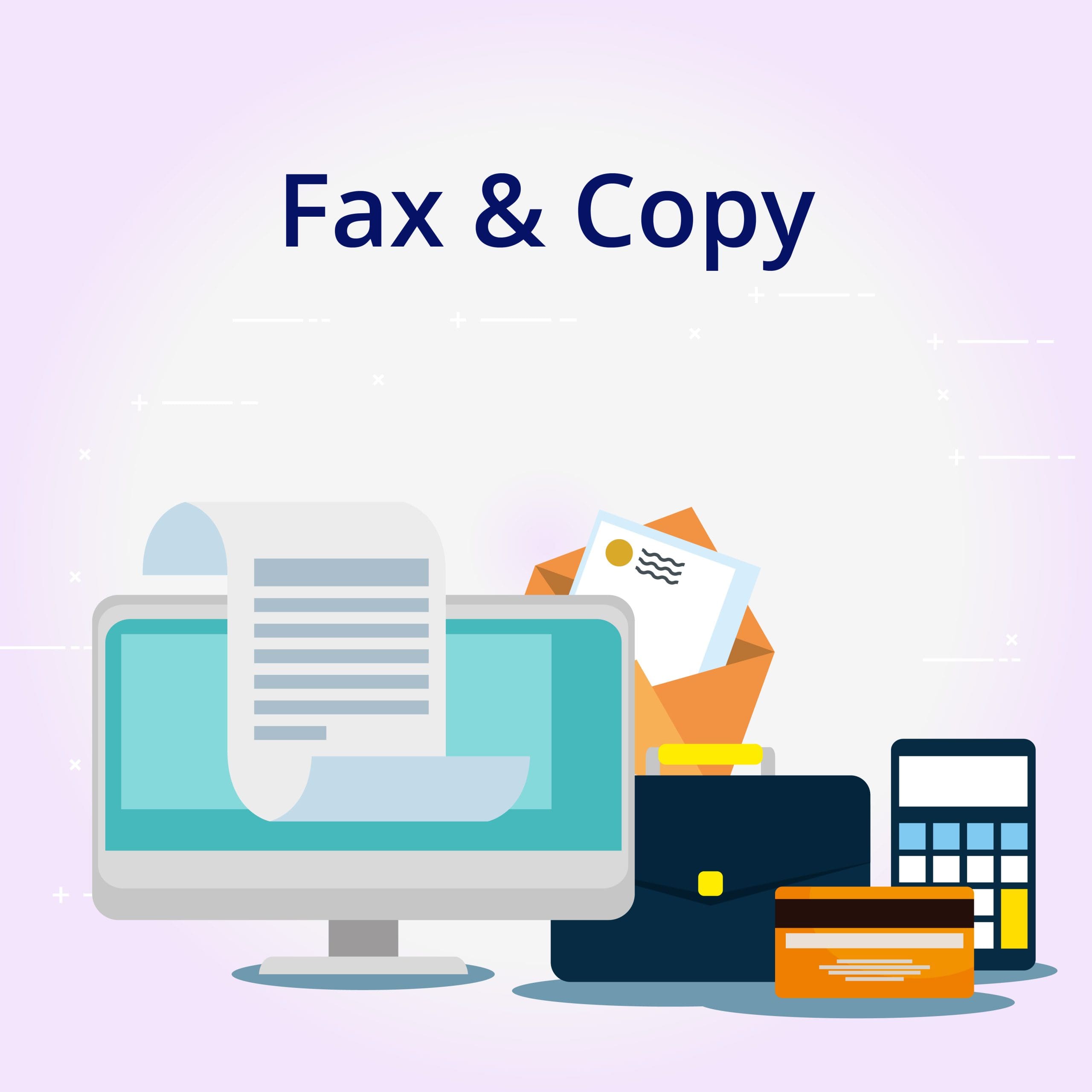 Batish Fax & Copy